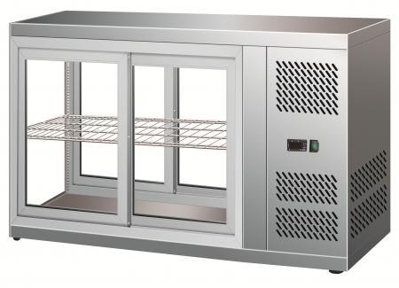 Vetrinetta refrigerata ventilata  HAV91