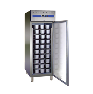 Armadio frigo gelateria GE 800 BT