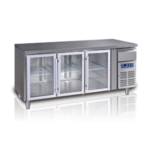 Tavolo refrigeraro GN 3100 TNG