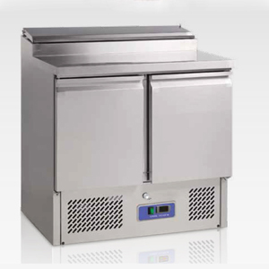 Saladette refrigerata PS200