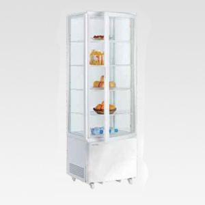 Vetrina frigo RC 280